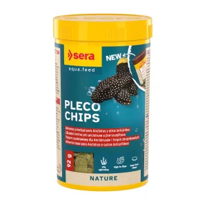 Sera Pleco