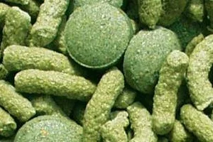 Sera Raffy Vital Comida para reptiles herbívoros
