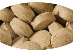 Sera Viformo Nature Alimento para peces de fondo