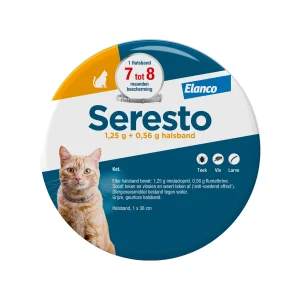 Seresto Gato