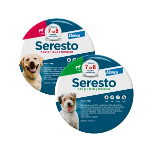 Seresto Perro