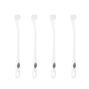 SET CEPILLOS DE DIENTES TRIXIE X 4UN