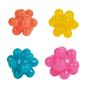 SET TRIXIE 4 PELOTAS MULTIFORMA