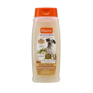 Shampo Hartz Avena