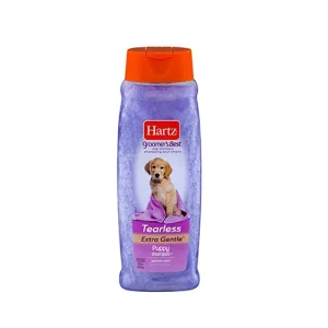 Shampo Hartz Puppy