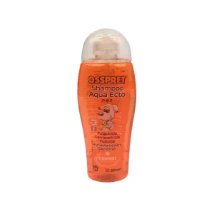 SHAMPOO AQUA ECTO P.G.P. OSSPRET