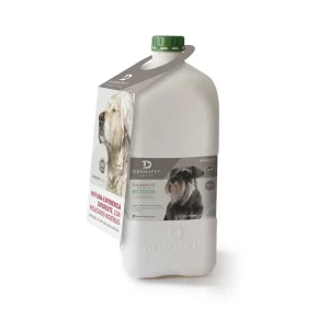 SHAMPOO DERMAPET ANTISEBORREICO 1 LITRO