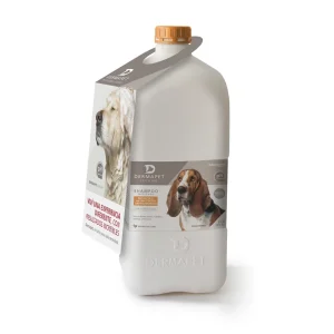 SHAMPOO DERMAPET ANTISEPTICO 1 LITRO