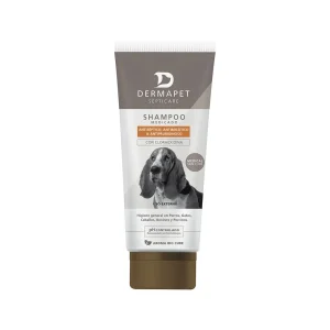 SHAMPOO DERMAPET ANTISÉPTICO 250 ML