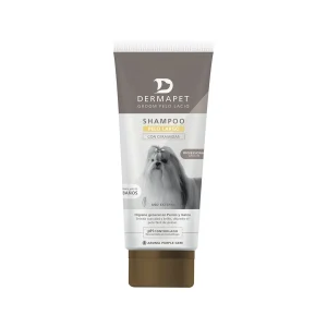SHAMPOO DERMAPET PELO LARGO 250 ML