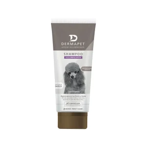 SHAMPOO DERMAPET VOLUMINIZANTE 250 ML