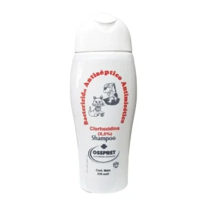 SHAMPOO KETOCONAZOL OSSPRET