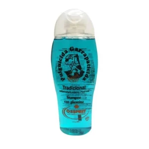 SHAMPOO TRADICIONAL OSSPRET