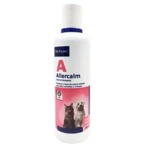 Shampoo Virbac Allercalm 250 ml