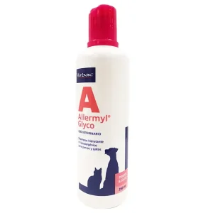 Shampoo Virbac Allermyl Glyco 250 ML