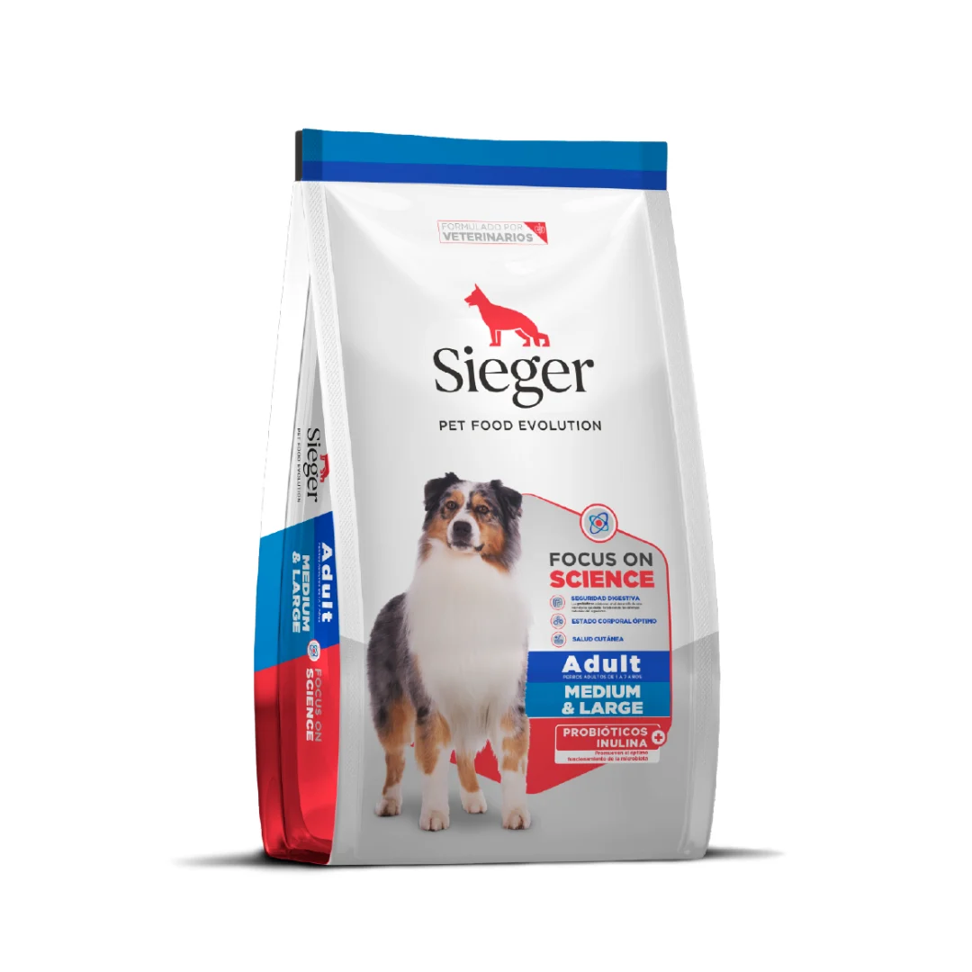 SIEGER ADULTO