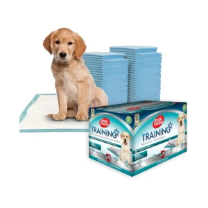 Simple Solution Empapadores para cachorros