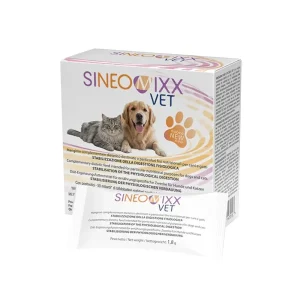 Sineomixx VET | Perro y Gato
