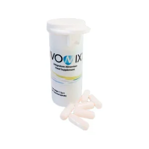 SivoMixx Microcaps