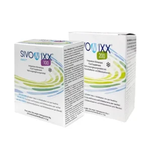 SivoMixx Probiótico