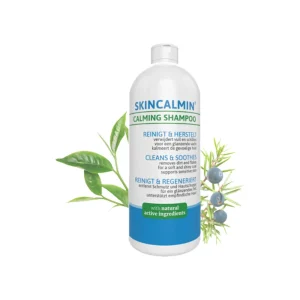 Skincalmin Calming Champú Calmante