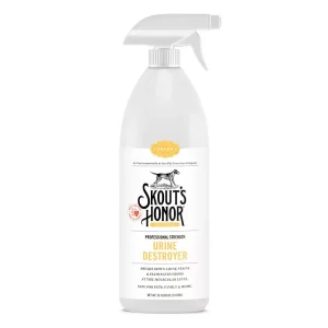 Skout’s Honor perro – Destructor de orina