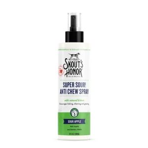 Skout’s Honor | Spray Antimordidas Super Amargo