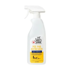 Skout’s Honor | Spray Refrescante Alfombras Educadoras