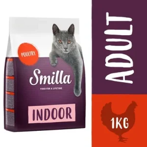 Smilla Adult Indoor 1 kg