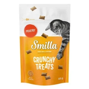 Smilla Crunchy Treats Adult 65 g Ave