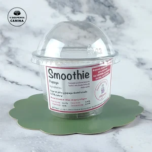 Smoothie de Yogur y Papaya 200 ml