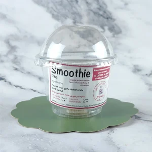 Smoothie de Yogur y Piña 200 ml