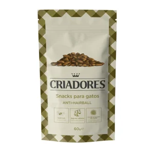Snack Criadores Anti