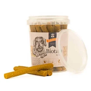 Snack Criadores con Biotina para perros