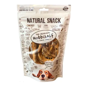 Snack patas de pollo para perros