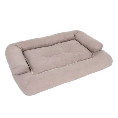 Sofá Vancouver Modern Living para perros 80 x 58 x 18 cm (L x An x Al)