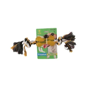 SOGA CANCAT CON HUESO 12″