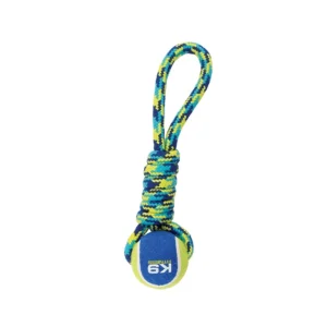 SOGA K9 FITNESS PELOTA CHICA
