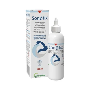 Sonotix Limpiador de Oídos