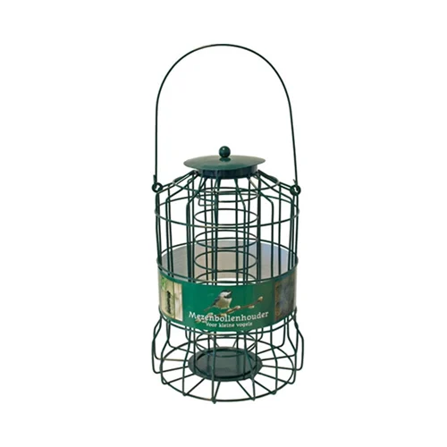 Soporte para Bolas de Sebo para Pájaros Pequeños