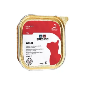 Specific Adult FXW