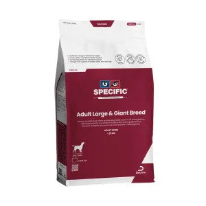 Specific Adult Large & Giant Breed CXD