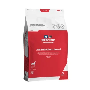 Specific Adult Medium Breed CXD