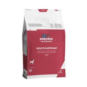 Specific Adult Small Breed CXD-S