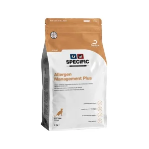 Specific Allergen Management Plus FOD