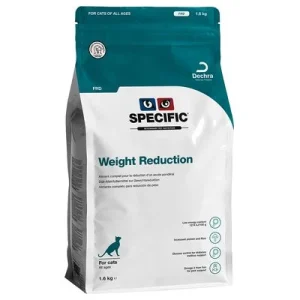 SPECIFIC Cat FRD Weight Reduction pienso para gatos 1,6 kg