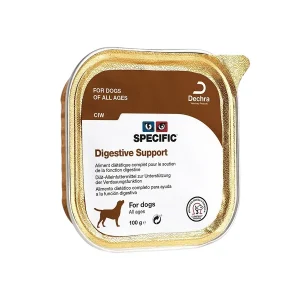 Specific CIW Digestive Support