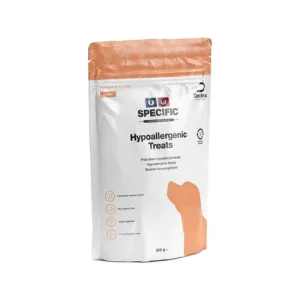 Specific CT-HY Hypoallergenic Treats