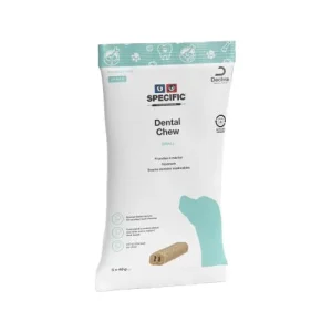 Specific Dental Chew Treats CT