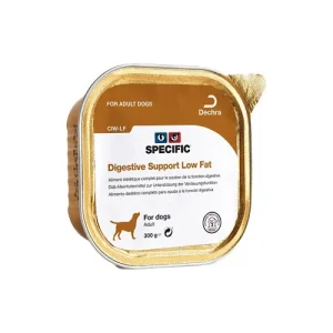 Specific Digestive Support CIW